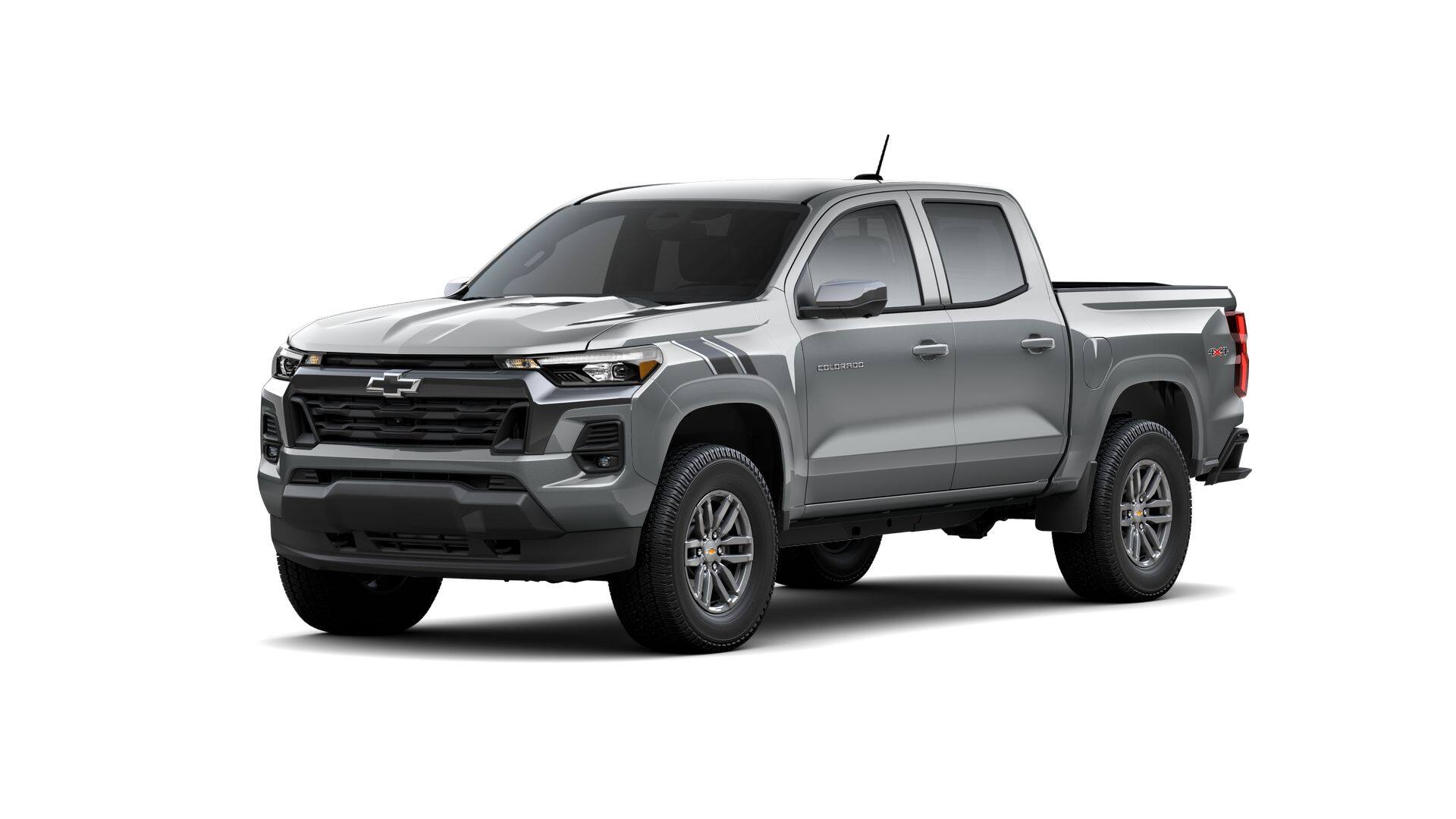 2026 Chevrolet Colorado LT - Photo 49
