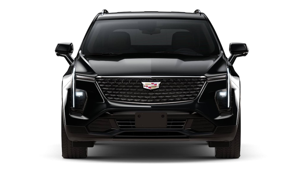 New 2025 CADILLAC XT4 Premium Luxury SUV