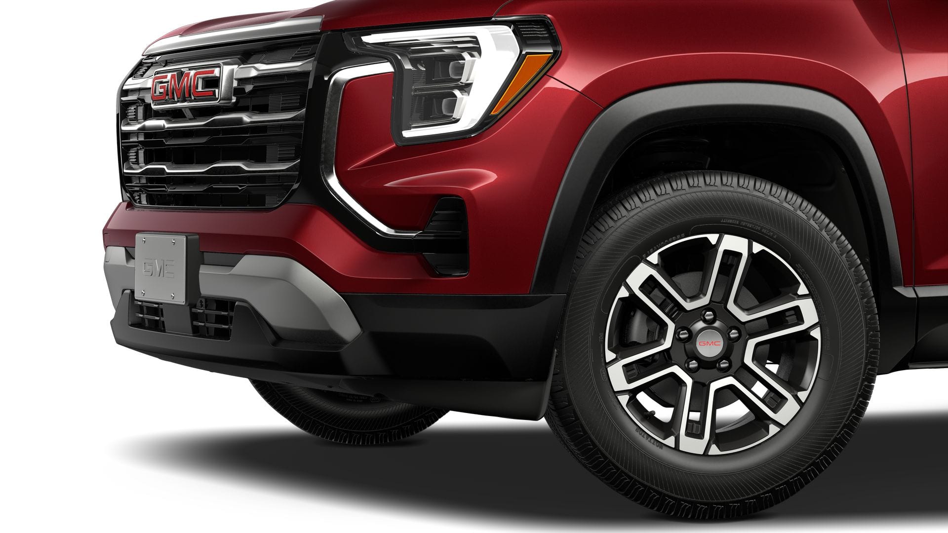 2027 GMC Terrain Elevation - Photo 29