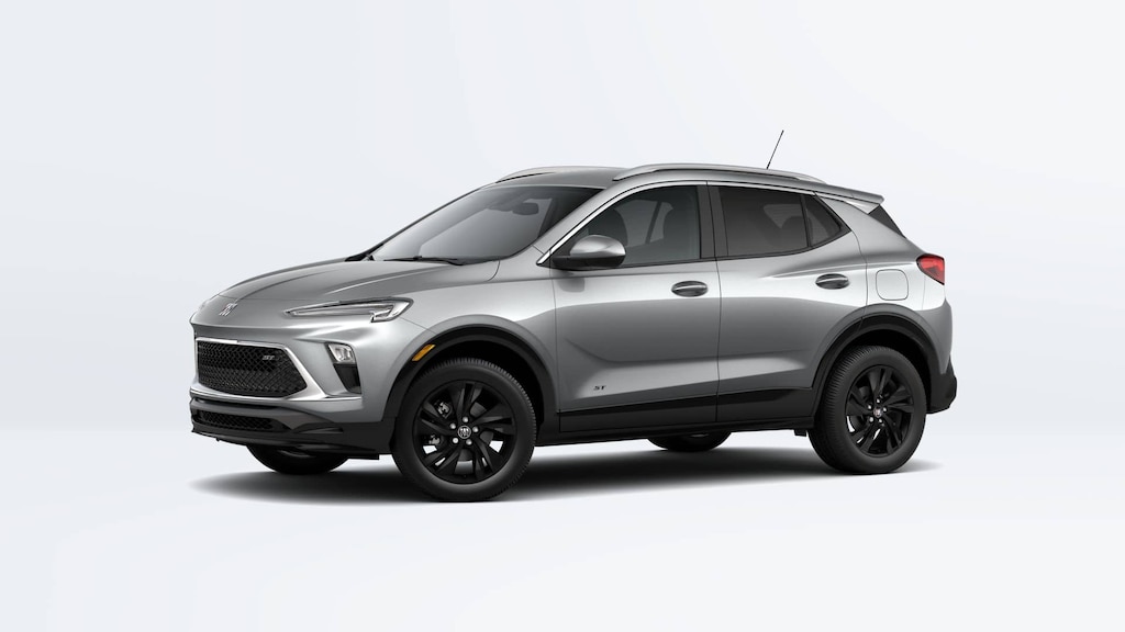 New 2026 Buick Encore GX Sport Touring SUV
