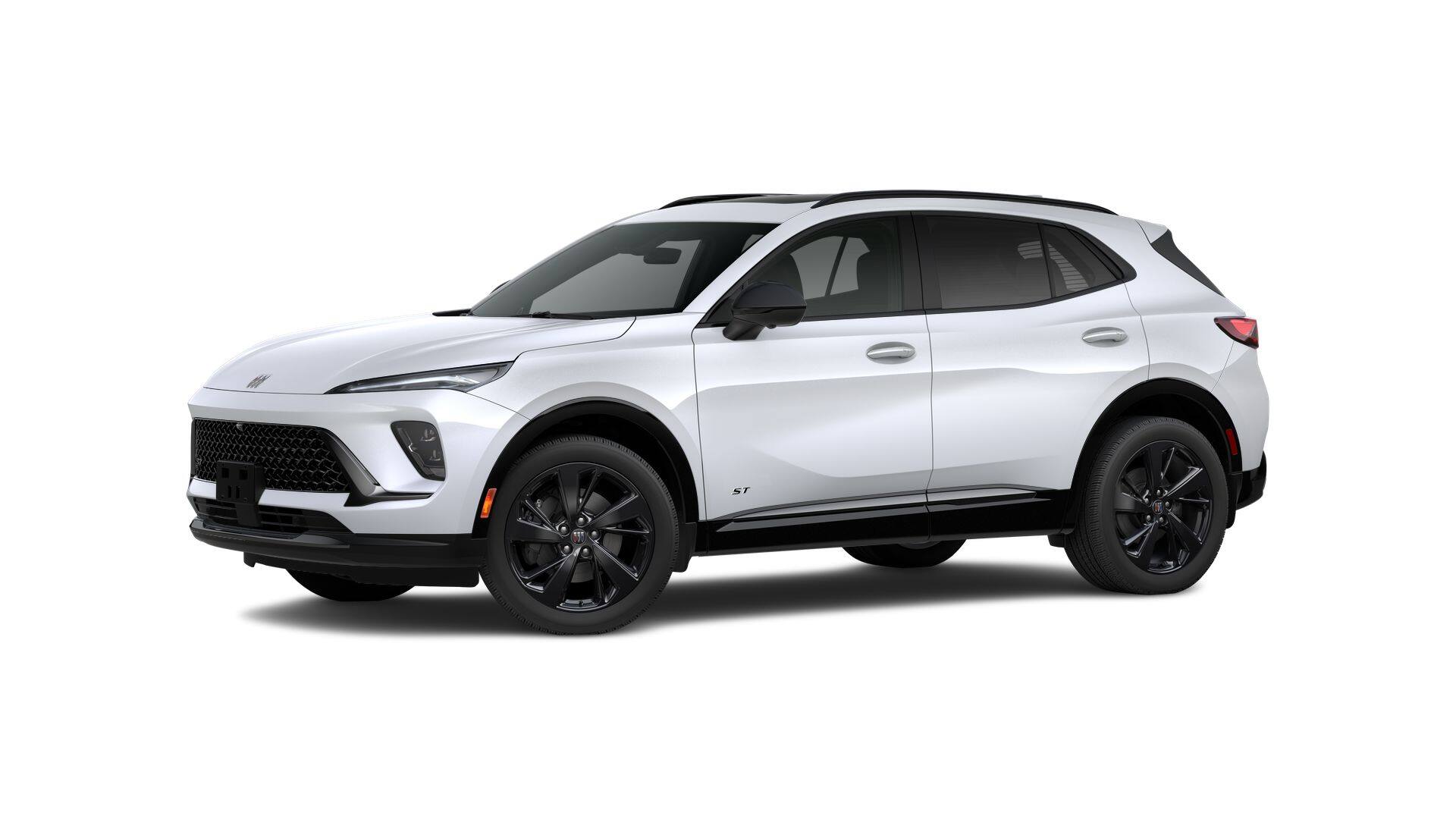 Thumbnail: 2026 Buick Envision - 27