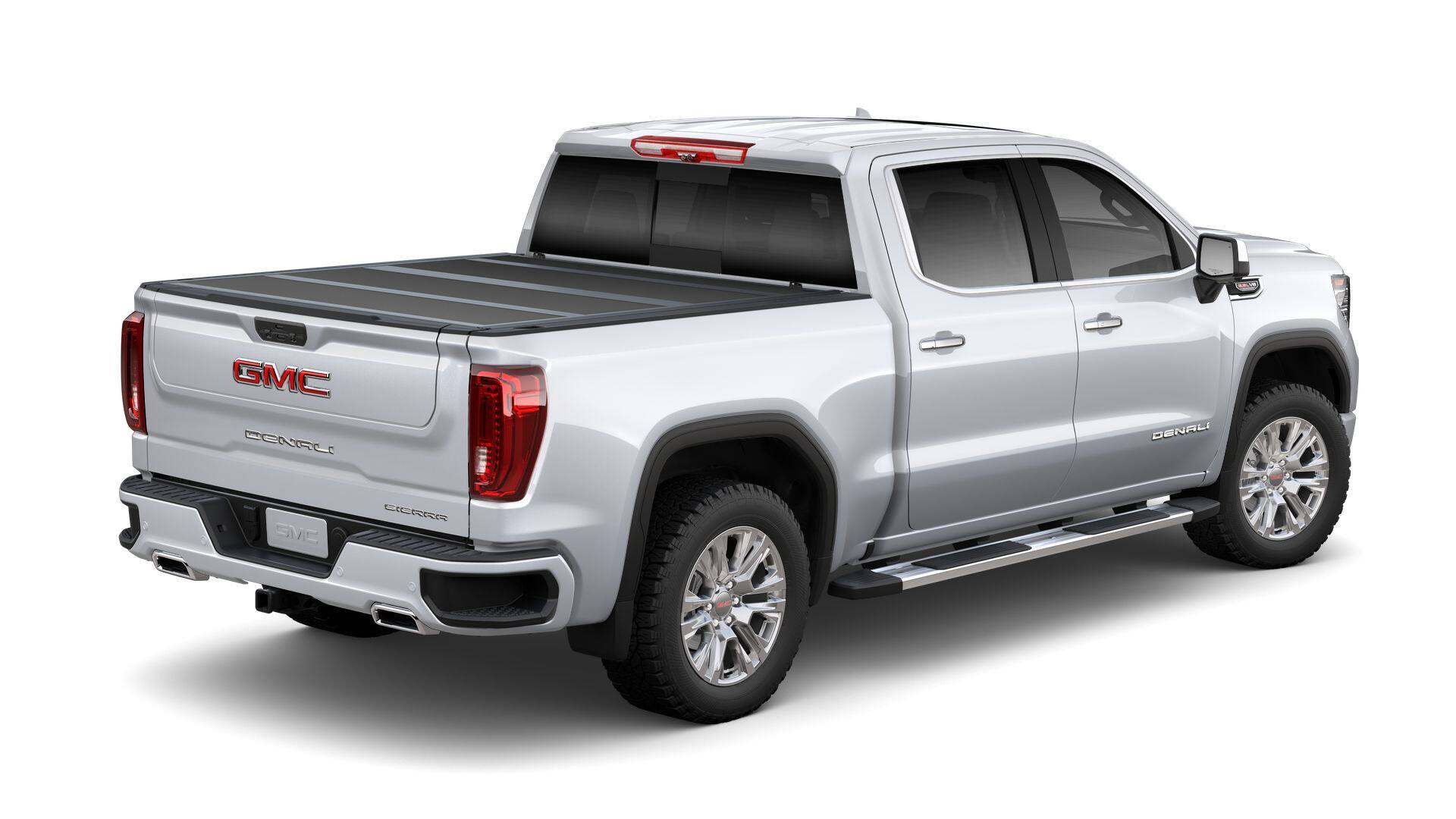 2026 GMC Sierra 1500 Denali - Photo 44