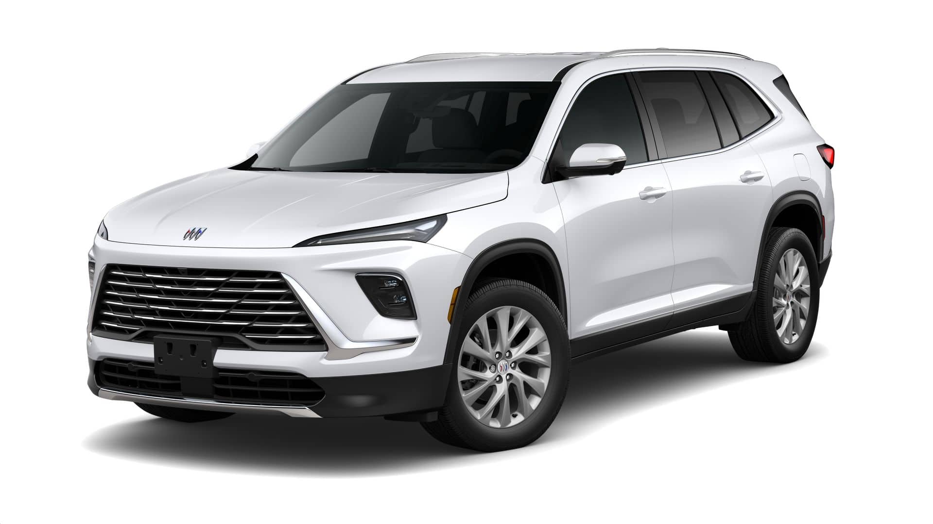 2026 Buick Enclave Preferred - Photo 68