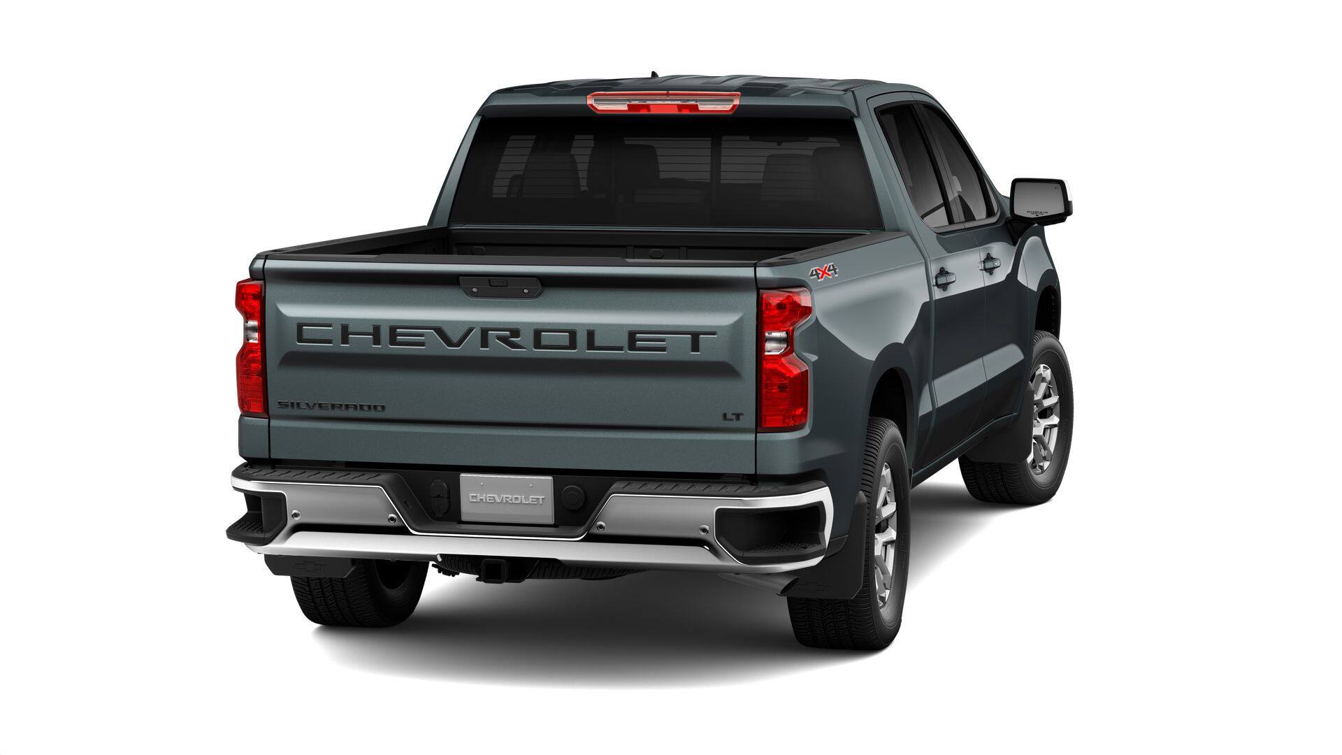2025 Chevrolet Silverado 1500 LT - Photo 24