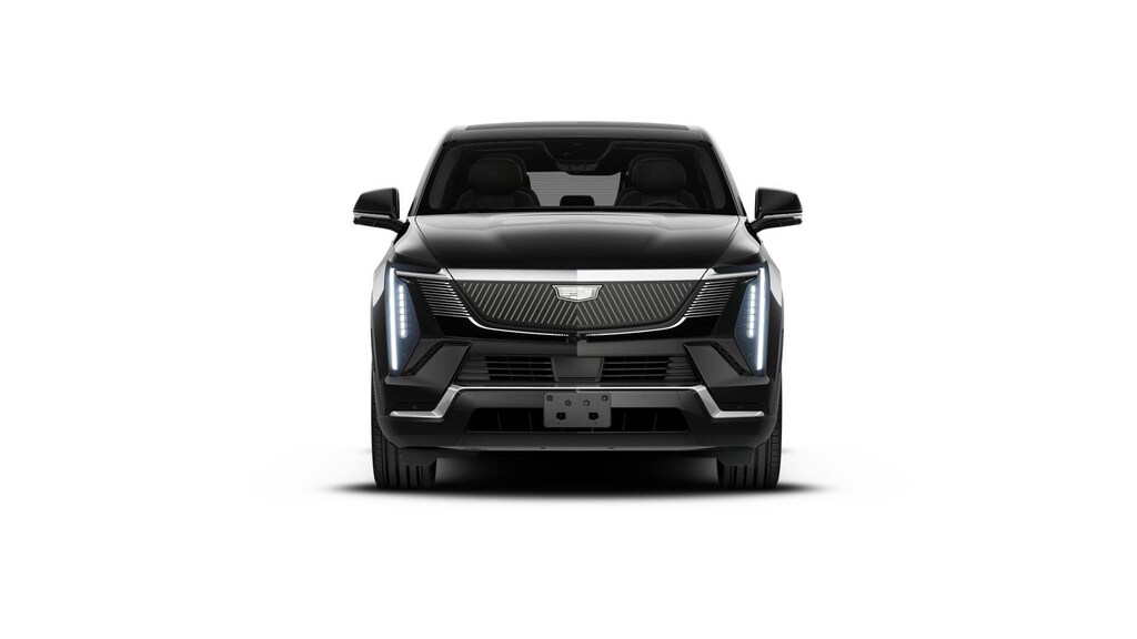 New 2026 CADILLAC ESCALADE IQ Luxury SUV