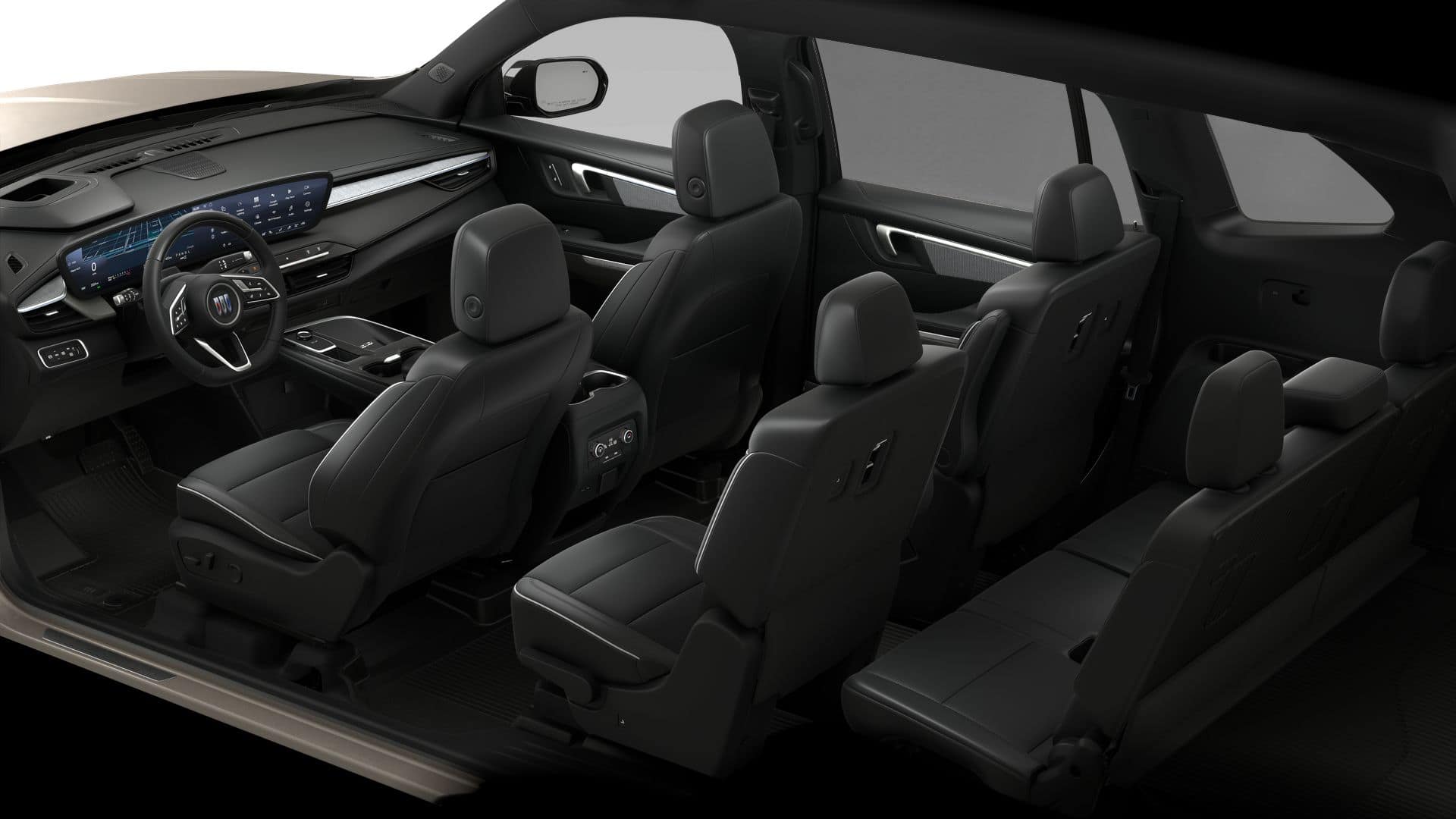 2027 Buick Enclave Sport Touring - Photo 10