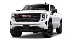 New 2026 GMC Sierra 1500 Elevation Truck in Russellville AR