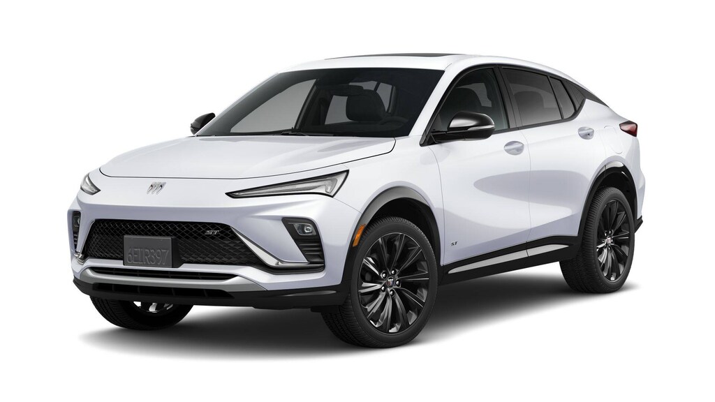 New 2026 Buick Envista Sport Touring SUV