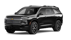 2026 Chevrolet Traverse High Country SUV