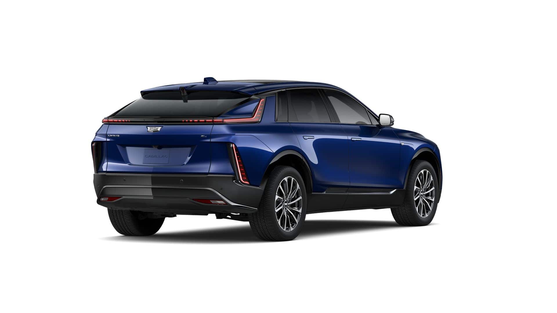 LYRIQ Sport SUV