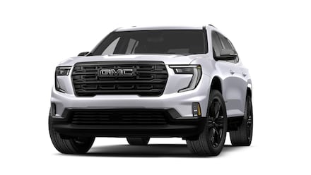 2027 GMC Acadia Elevation SUV