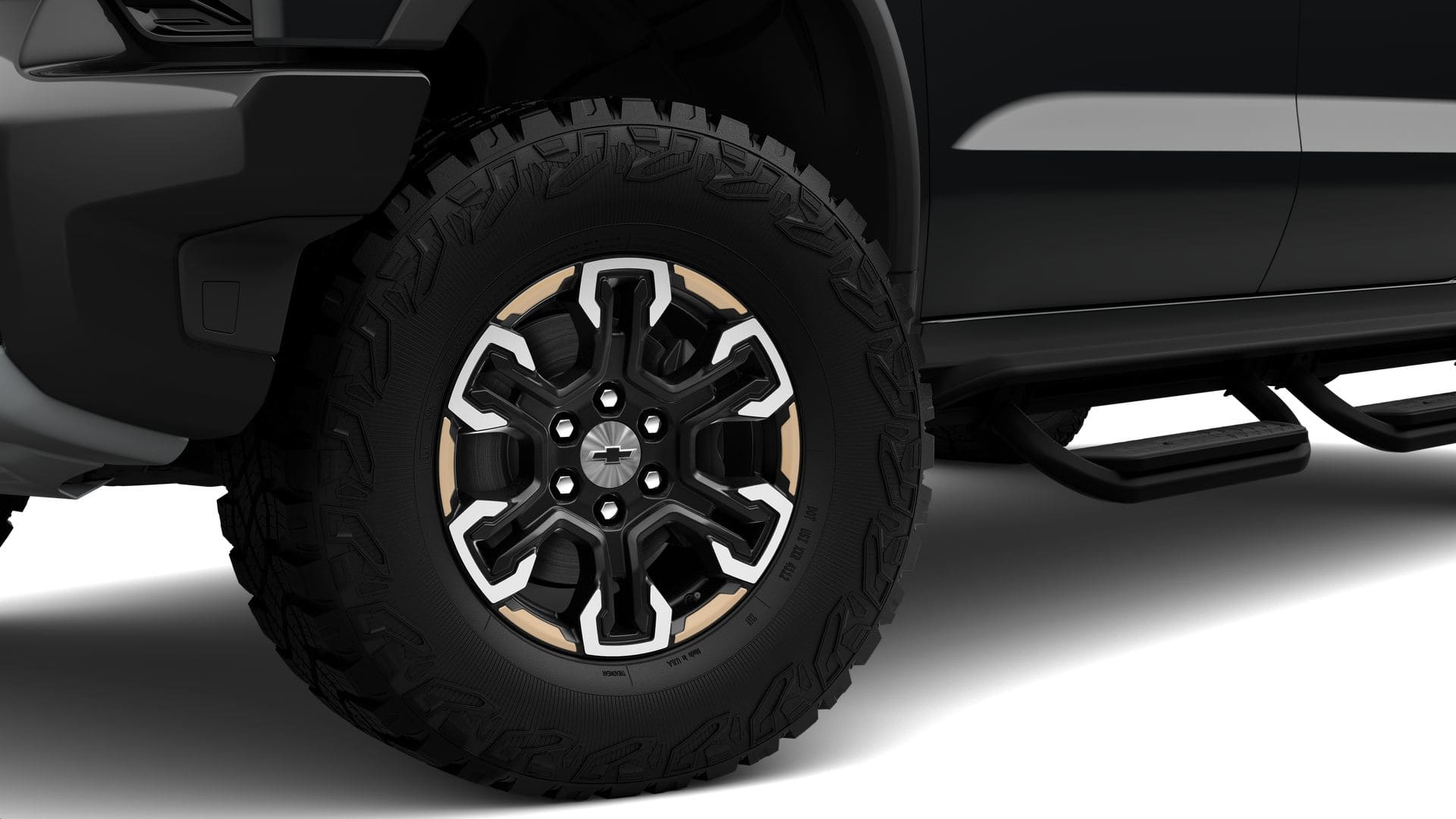 2026 Chevrolet Silverado 1500 ZR2 - Photo 44