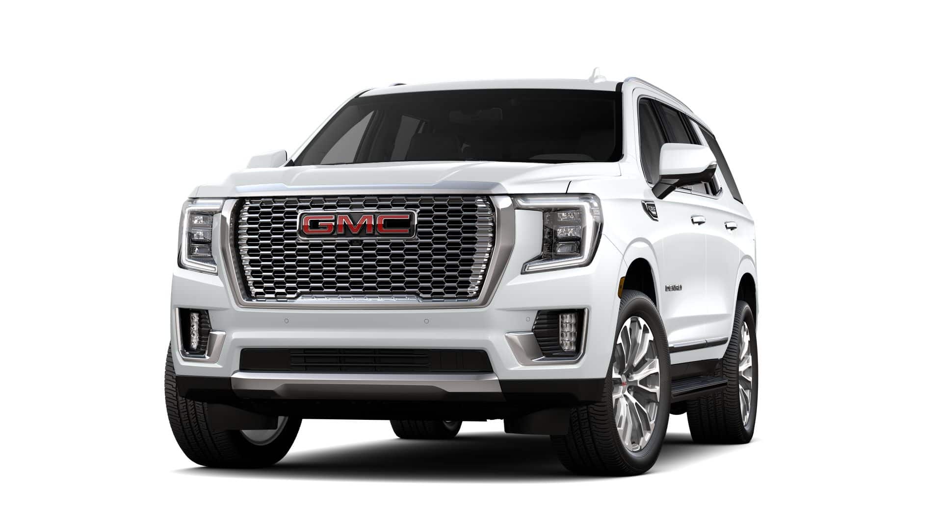 2024 GMC Yukon SUV 