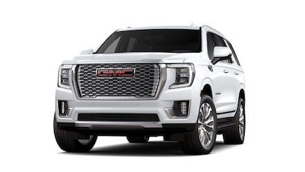 2024 GMC Yukon Denali SUV