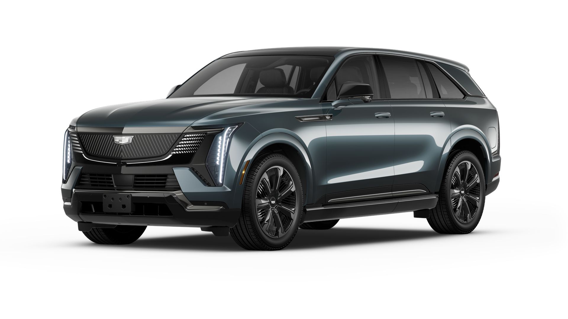 2026 Cadillac Escalade IQ Sport photo 2