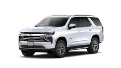 2026 Chevrolet Tahoe Premier SUV