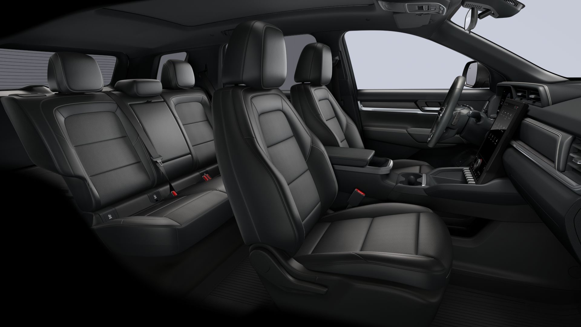 2026 GMC Terrain Elevation - Photo 32