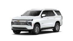 2026 Chevrolet Tahoe LT SUV