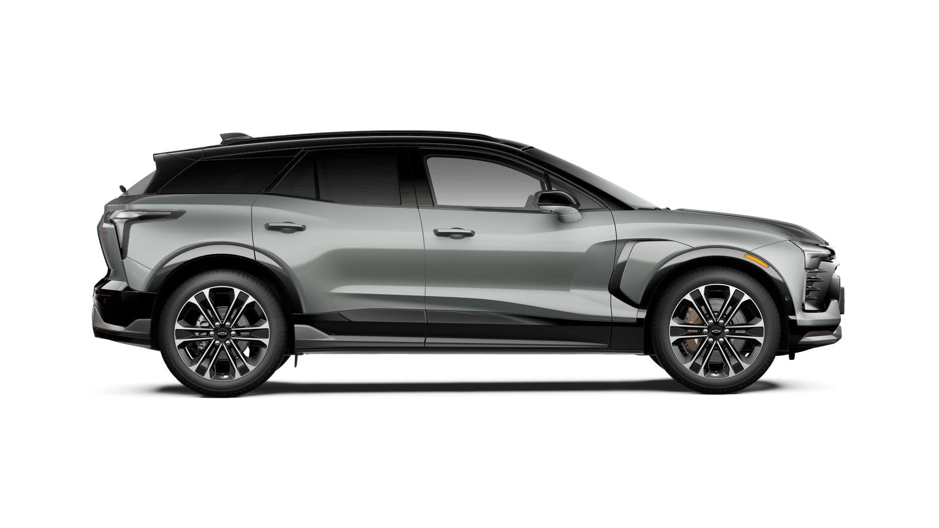 2026 Chevrolet Blazer EV SS - Photo 31