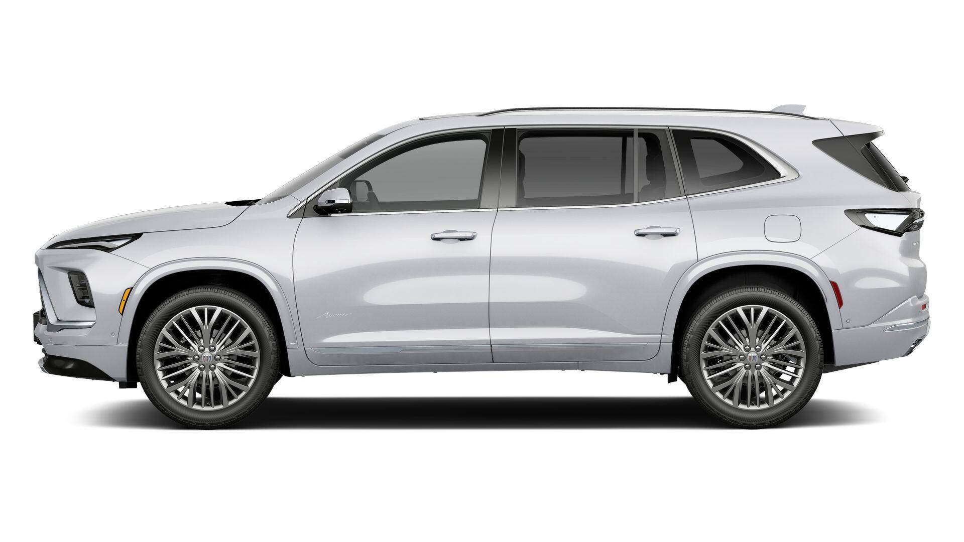 2027 Buick Enclave Avenir - Photo 6