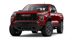 2025 GMC Canyon Elevation Truck