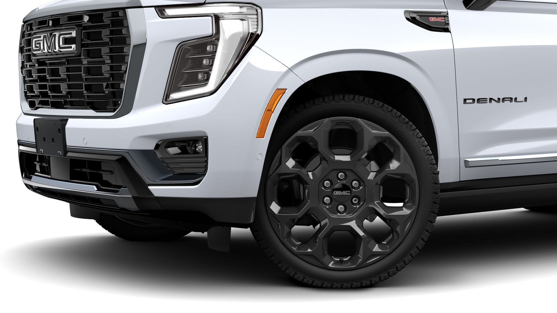 2026 GMC Yukon XL Denali - Photo 97