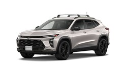 2026 Chevrolet Trax Activ SUV