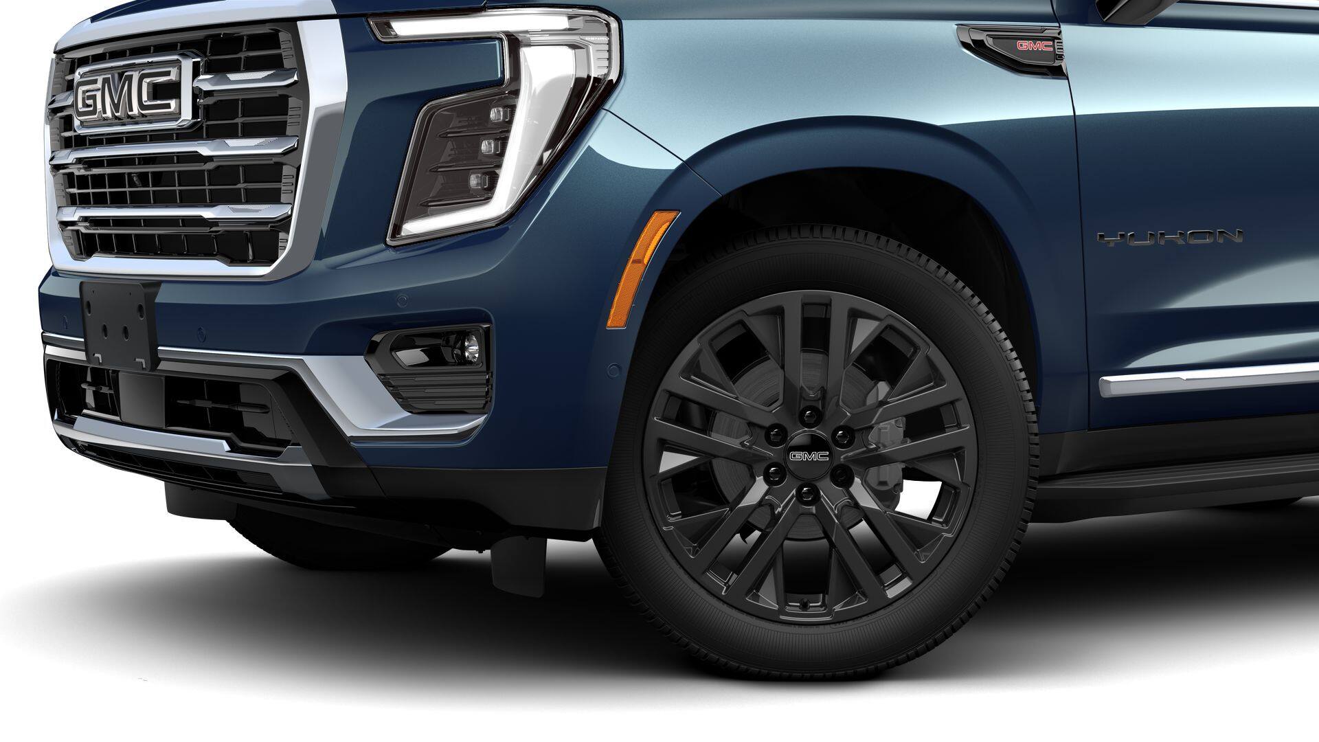 2027 GMC Yukon Elevation - Photo 29