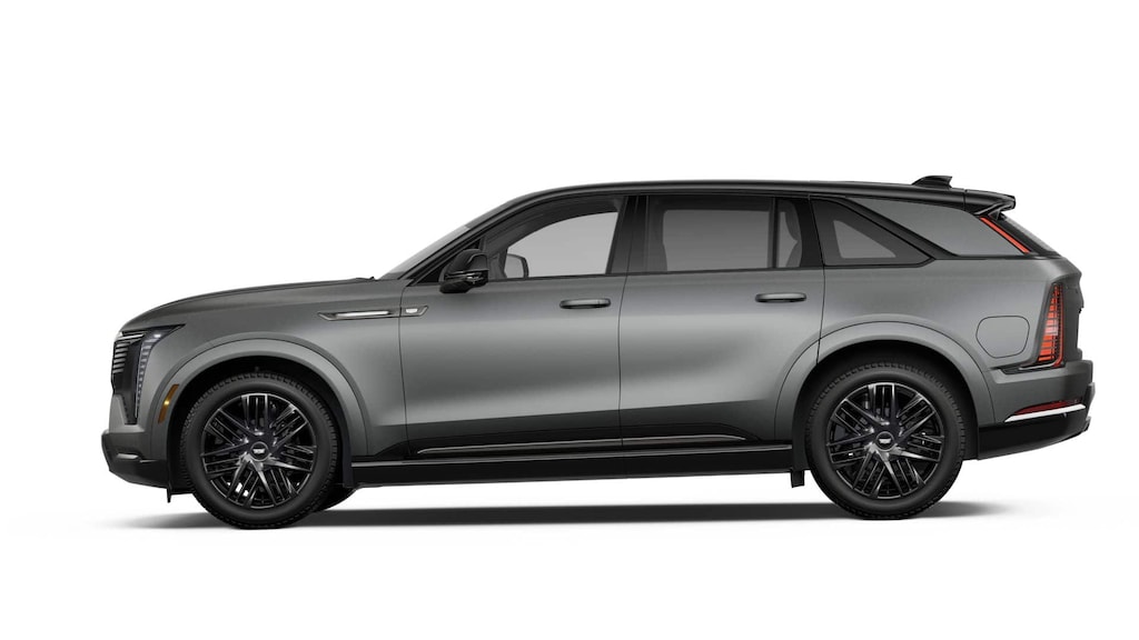 New 2026 CADILLAC ESCALADE IQ Sport SUV