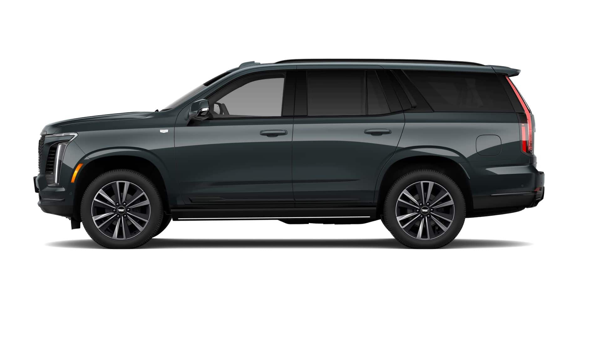 2026 Cadillac Escalade Sport - Photo 40