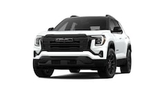 2026 GMC Terrain Elevation SUV