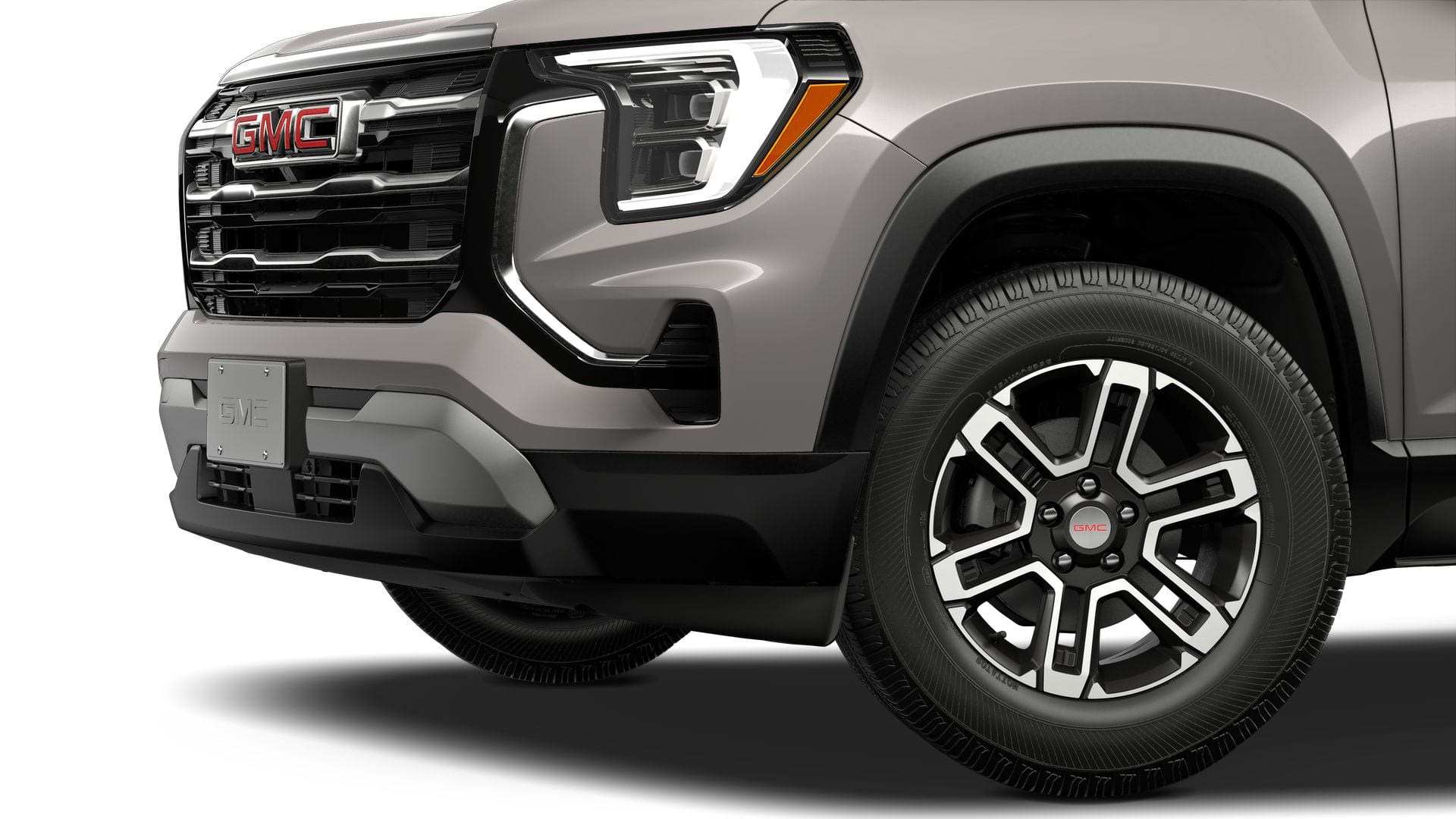 2027 GMC Terrain Elevation - Photo 29