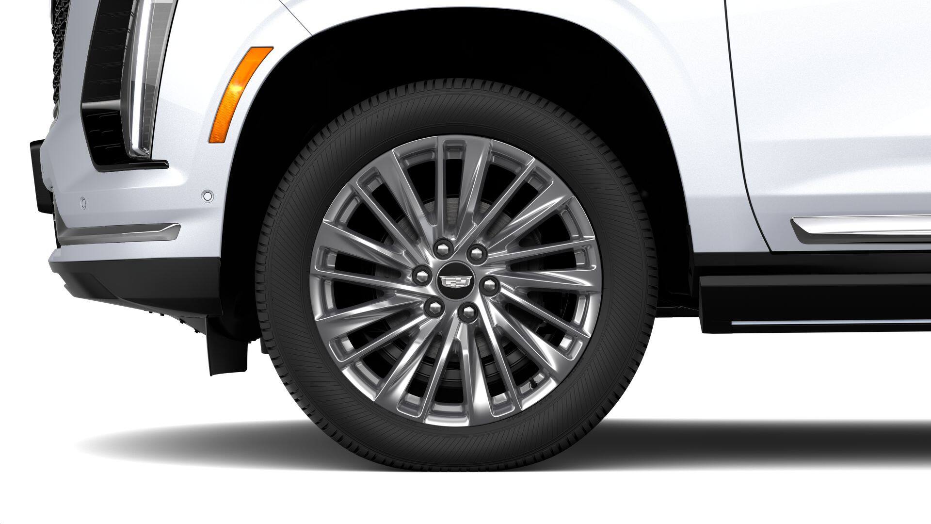 2026 Cadillac Escalade Luxury - Photo 13