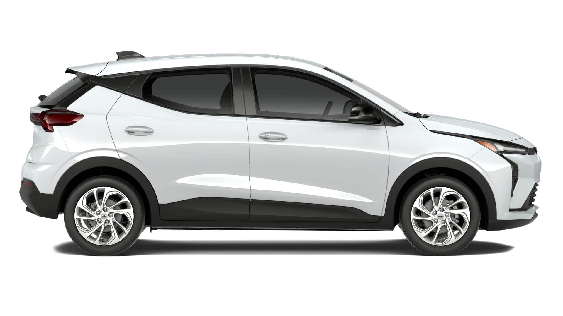 2027 Chevrolet Bolt LT - Photo 30
