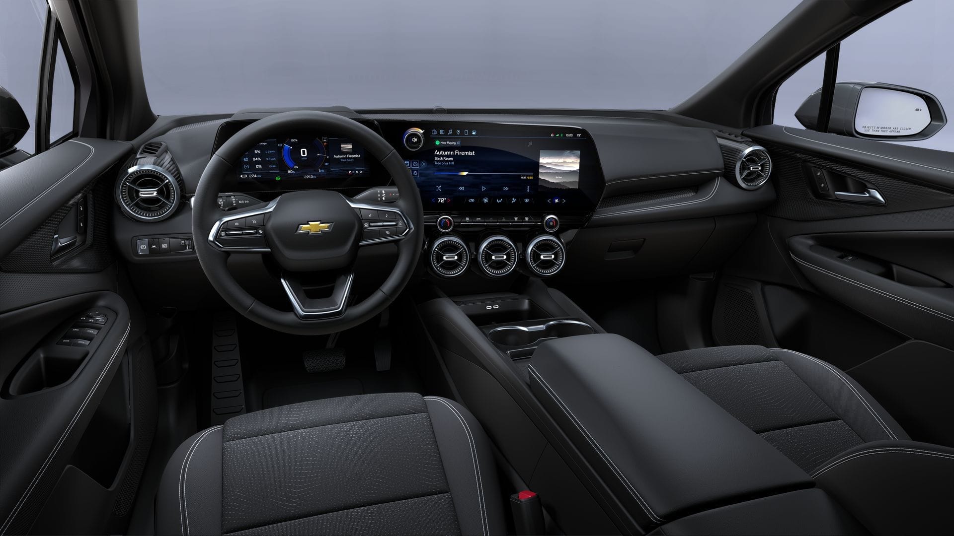 2025 Chevrolet Blazer EV LT - Photo 33