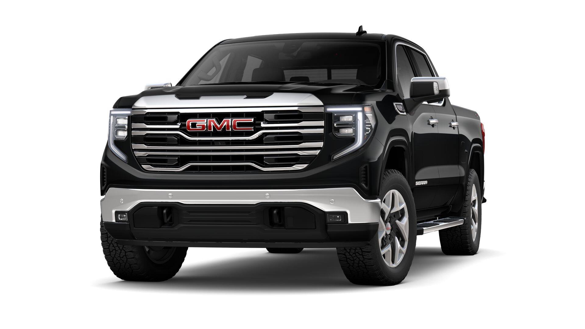 2025 Gmc Sierra 1500 SLT photo 2