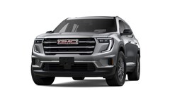 2026 GMC Acadia Elevation SUV