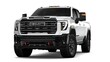 GMC Sierra 2500 HD