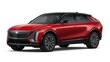 CADILLAC LYRIQ