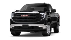 2025 GMC Sierra 1500 Pro Truck