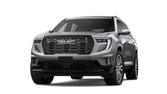 2026 GMC Acadia Denali Ultimate SUV