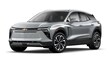 Chevrolet Blazer EV