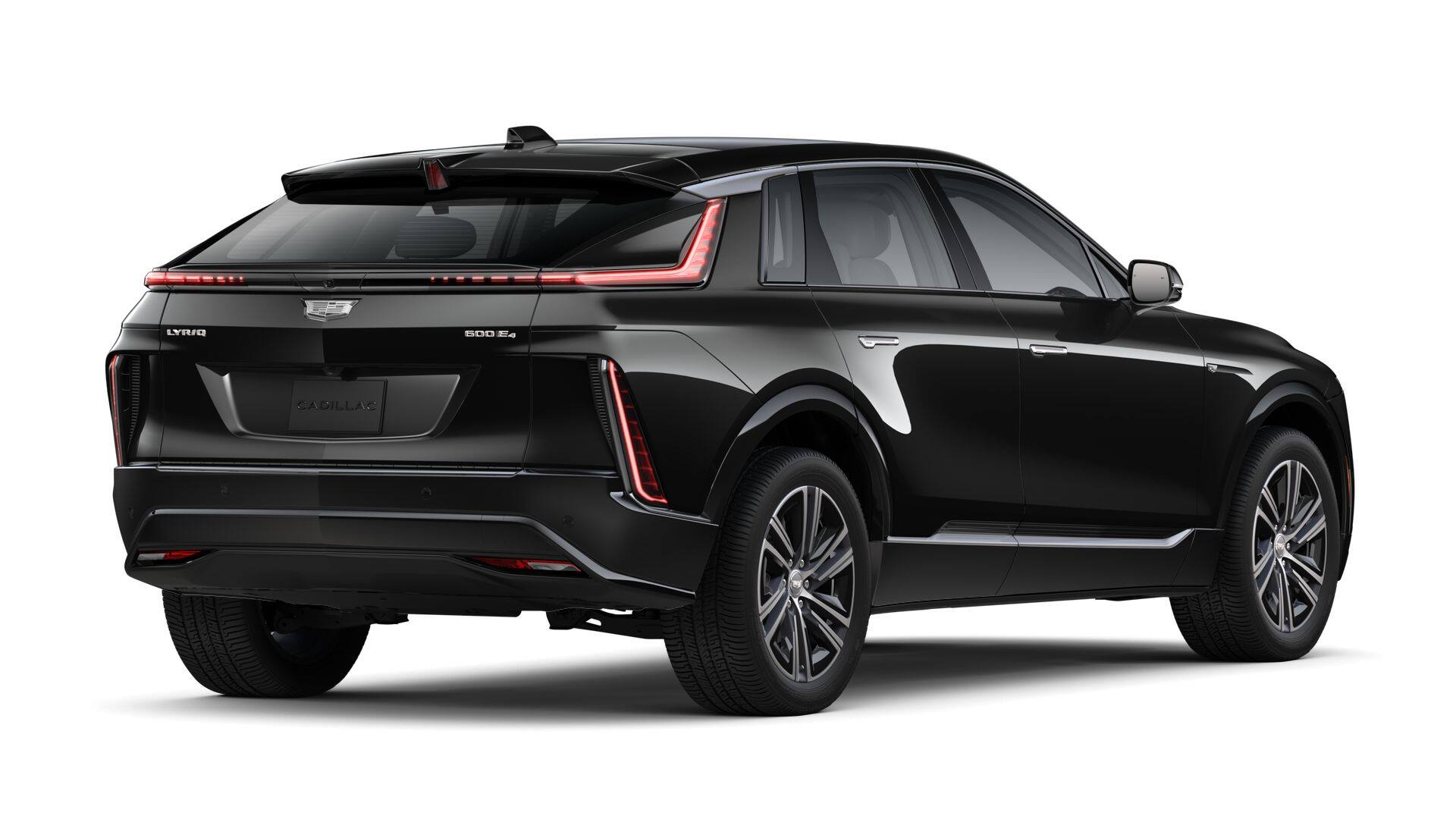 2026 Cadillac LYRIQ Premium Luxury - Photo 29