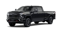 2026 Chevrolet Silverado 2500 HD LT Truck