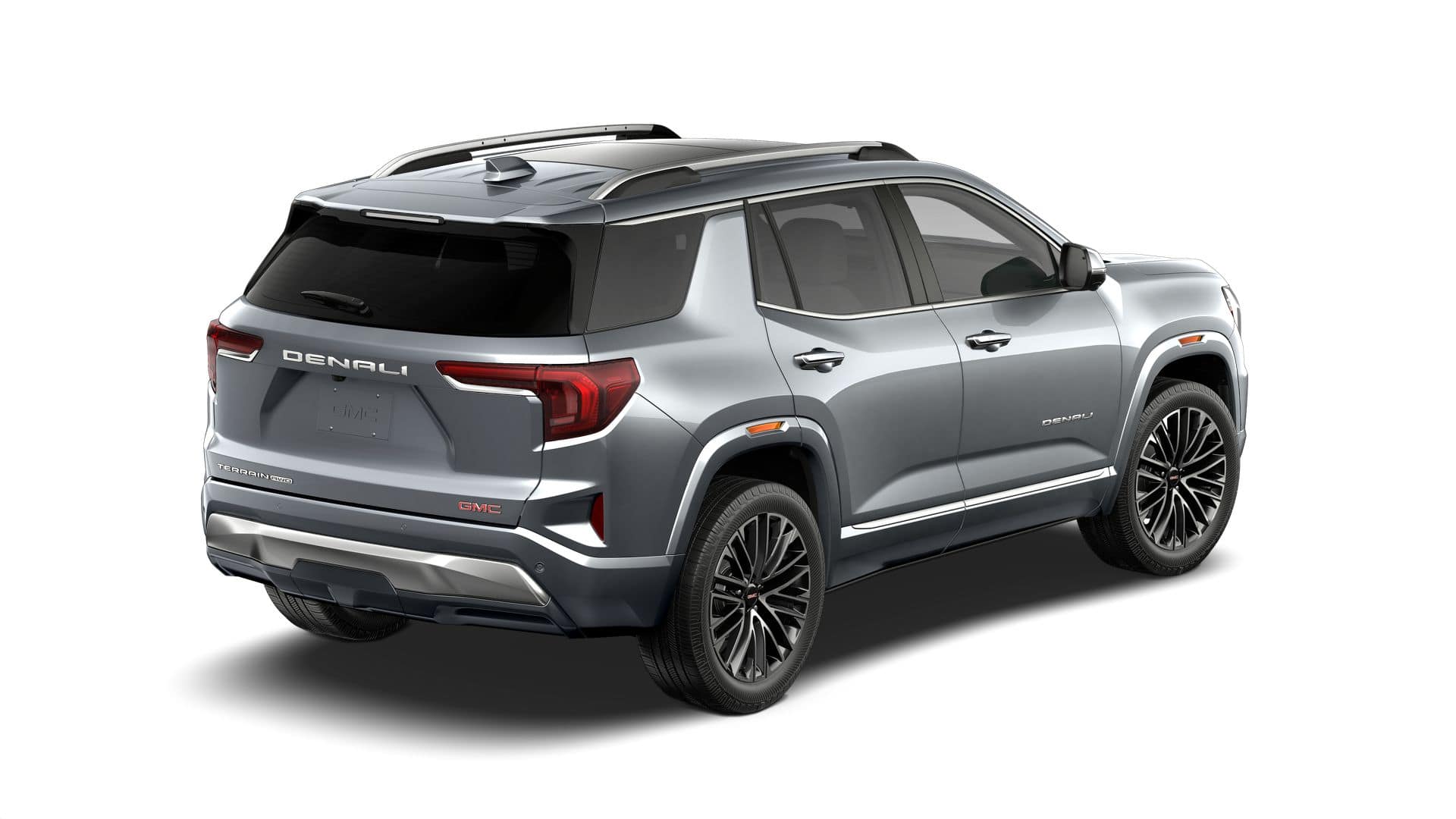 2027 GMC Terrain Denali - Photo 27