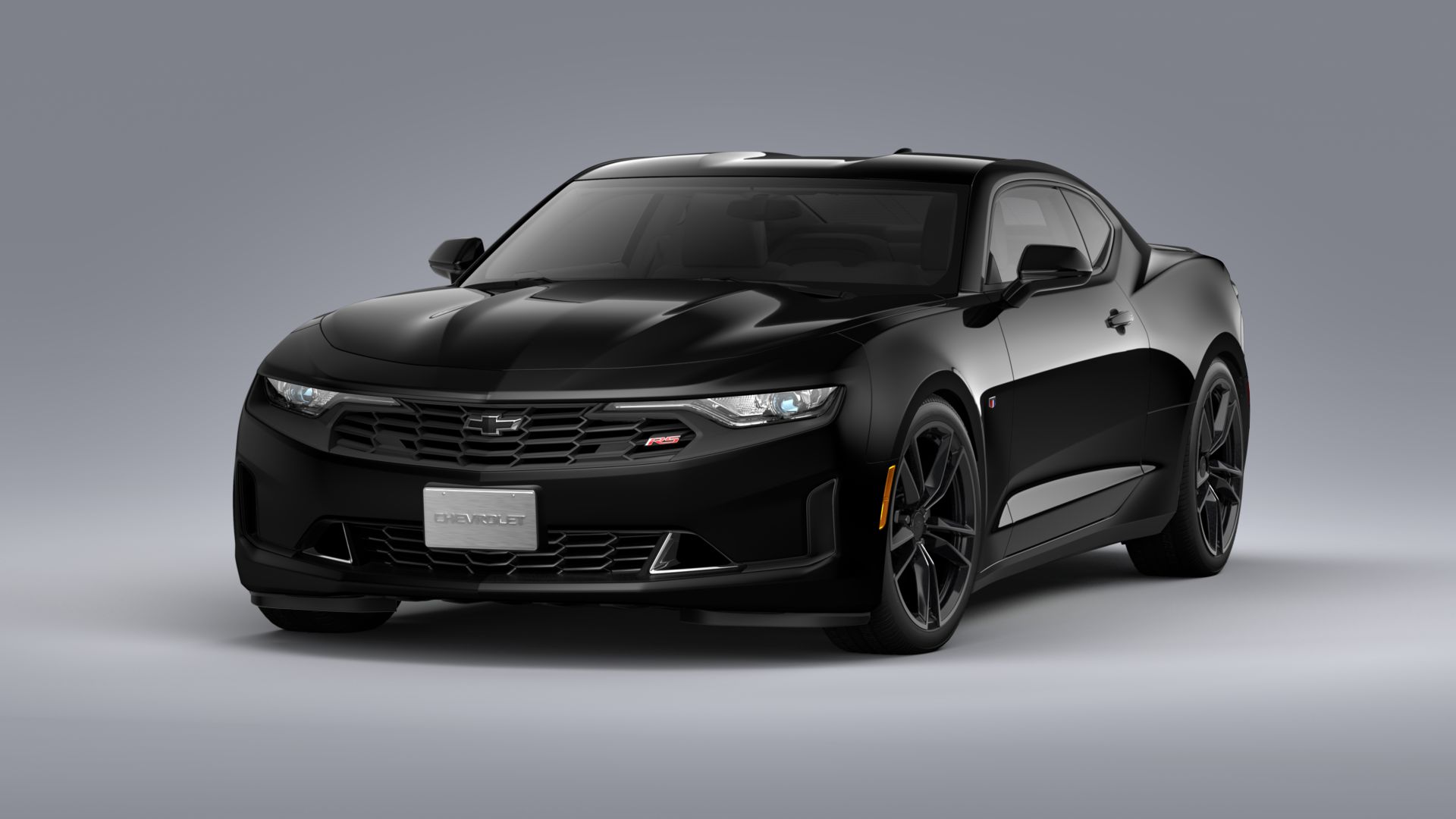 2021 Chevrolet Camaro For Sale In Greenville Sc Kevin Whitaker Chevrolet