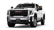 GMC Sierra 2500 HD