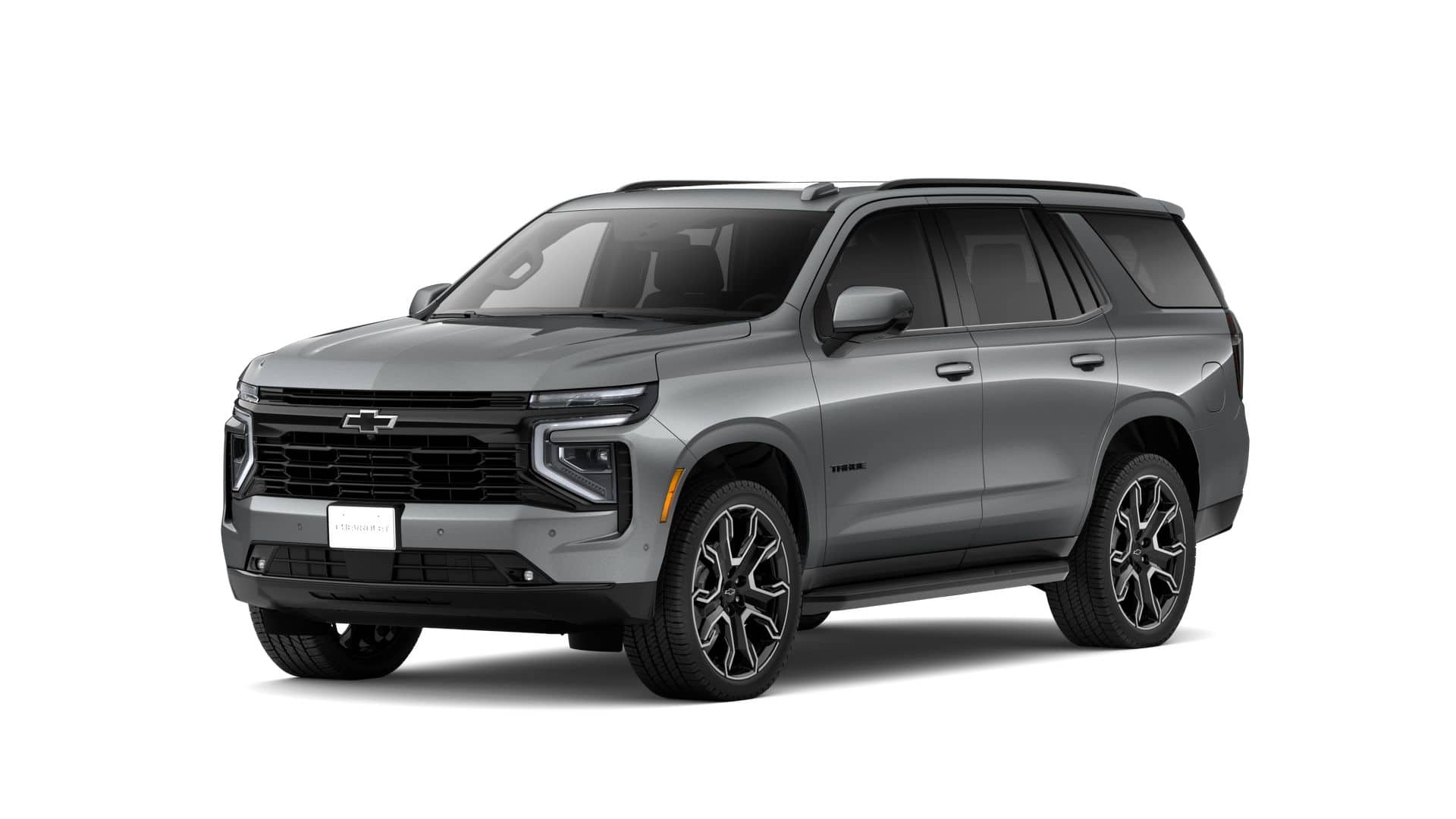 2027 Chevrolet Tahoe RST - Photo 1