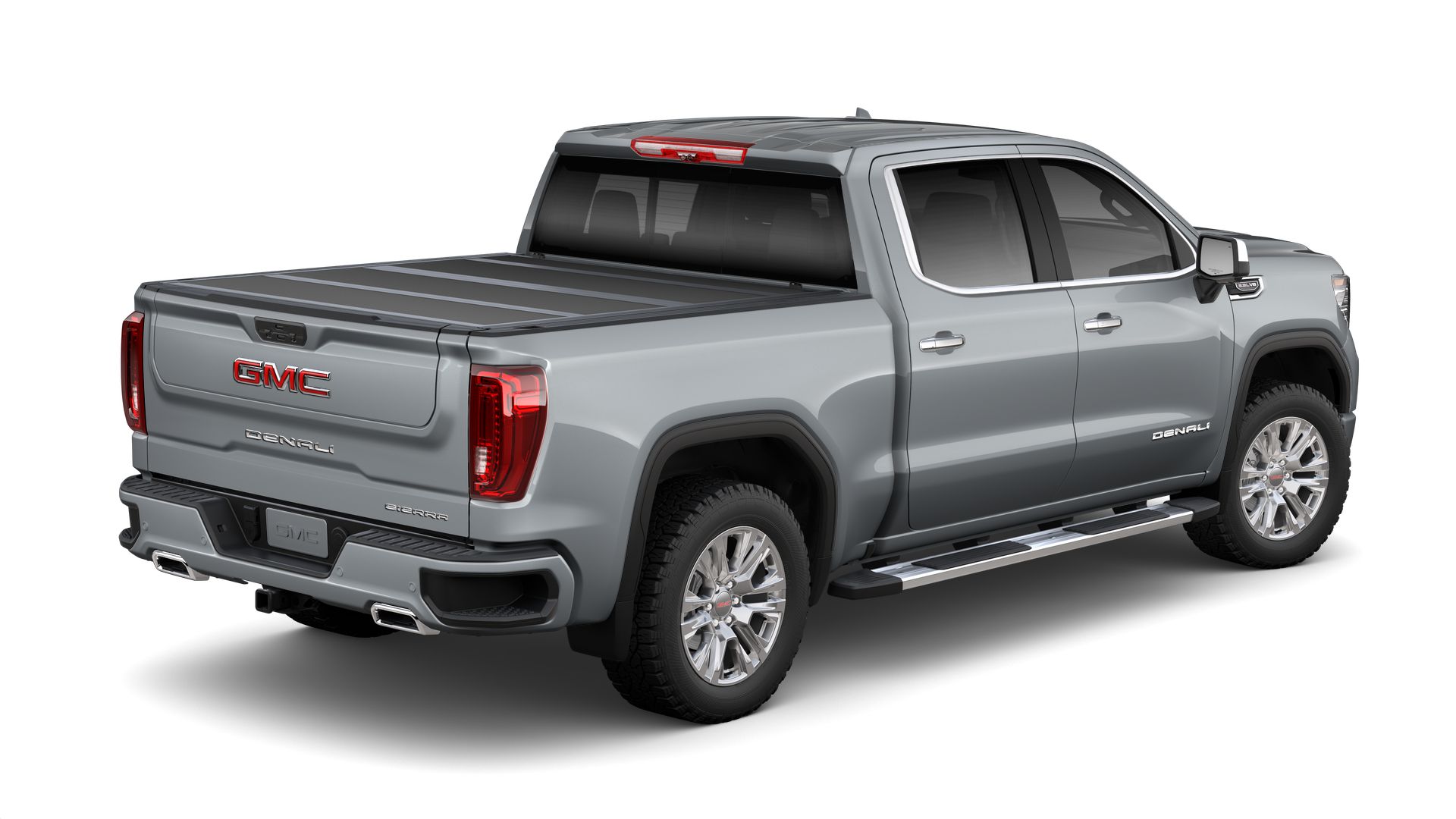 2025 Gmc Sierra 1500 Denali photo 4