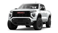 2026 GMC Canyon Elevation Truck